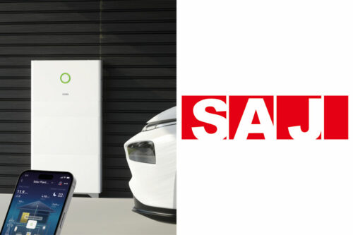 SAJ