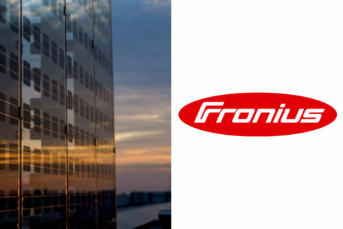 Fronius