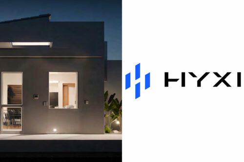 HYXI