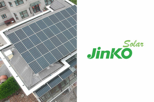 Jinko Solar
