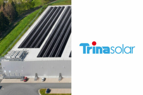 Trina Solar